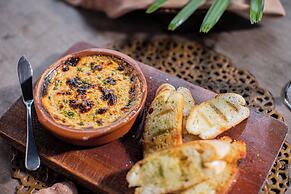 Amorita Resort Bohol