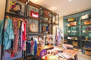 Amorita Resort Bohol