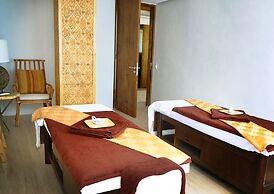 Amorita Resort Bohol