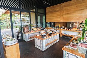 Amorita Resort Bohol