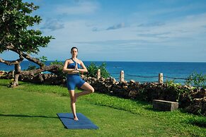 Amorita Resort Bohol