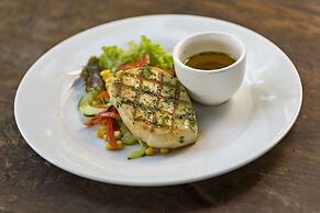 Amorita Resort Bohol