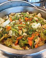 Amorita Resort Bohol