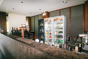 Amorita Resort Bohol