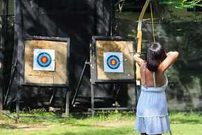 Amorita Resort Bohol