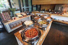 Amorita Resort Bohol