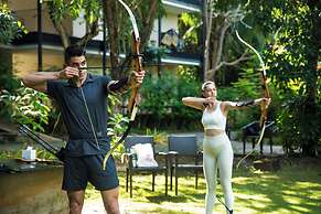 Amorita Resort Bohol