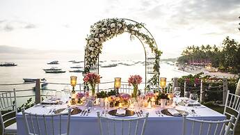 Amorita Resort Bohol