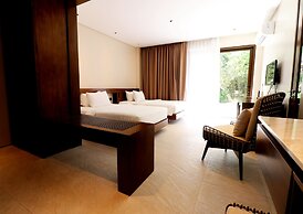 Amorita Resort Bohol