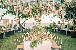 Amorita Resort Bohol