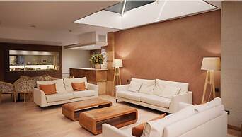 Petit Palace Eixample