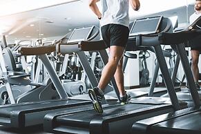 Maldron Hotel & Leisure Centre Tallaght