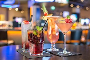 Maldron Hotel & Leisure Centre Tallaght