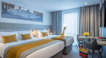 Maldron Hotel & Leisure Centre Tallaght