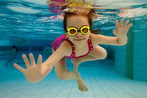 Maldron Hotel & Leisure Centre Tallaght