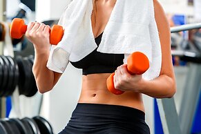 Maldron Hotel & Leisure Centre Tallaght