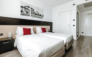 Hotel Carpi