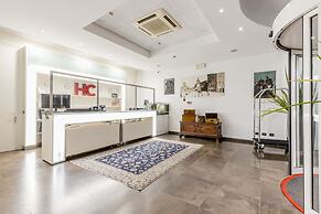 Hotel Carpi