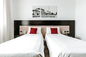 Hotel Carpi