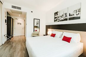 Hotel Carpi