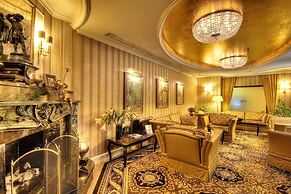 Suitess - An der Frauenkirche