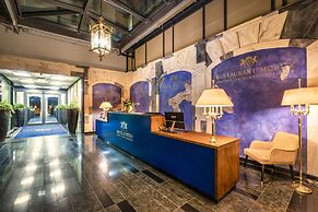 Suitess - An der Frauenkirche