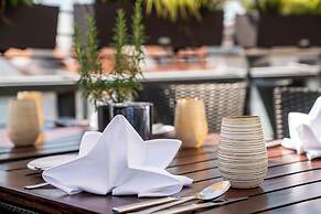 Suitess - An der Frauenkirche