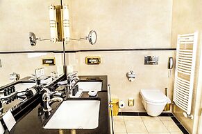 Suitess - An der Frauenkirche