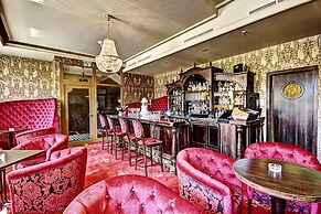 Suitess - An der Frauenkirche