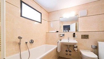 Suitess - An der Frauenkirche