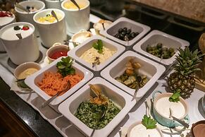 Suitess - An der Frauenkirche