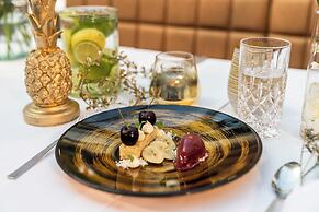 Suitess - An der Frauenkirche