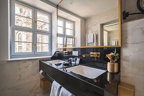 Suitess - An der Frauenkirche