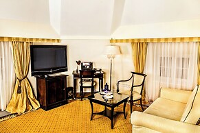 Suitess - An der Frauenkirche