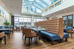 Suitess - An der Frauenkirche