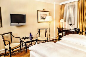 Suitess - An der Frauenkirche