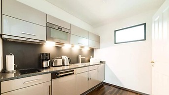 Suitess - An der Frauenkirche