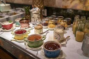 Suitess - An der Frauenkirche