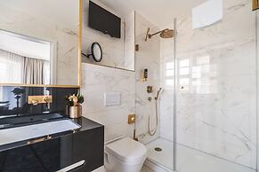 Suitess - An der Frauenkirche