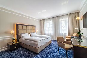 Suitess - An der Frauenkirche