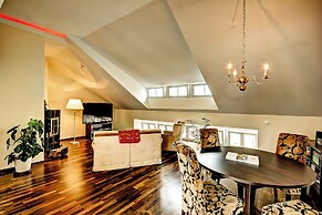 Suitess - An der Frauenkirche