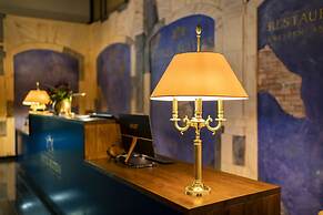 Suitess - An der Frauenkirche