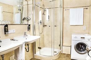 Suitess - An der Frauenkirche