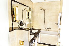 Suitess - An der Frauenkirche