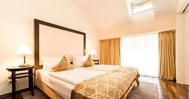 Suitess - An der Frauenkirche