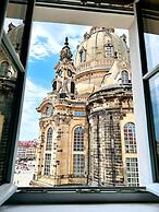 Suitess - An der Frauenkirche