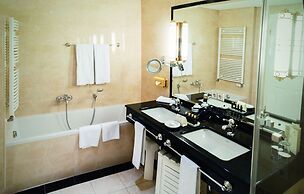 Suitess - An der Frauenkirche