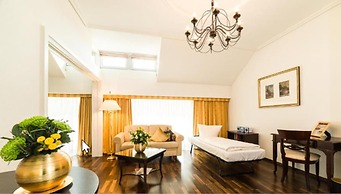 Suitess - An der Frauenkirche