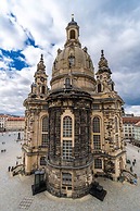 Suitess - An der Frauenkirche