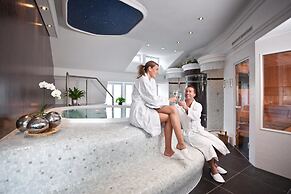 Suitess - An der Frauenkirche